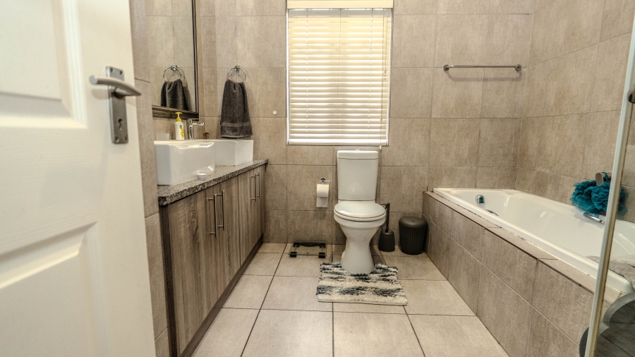 3 Bedroom Property for Sale in Sonkring Western Cape